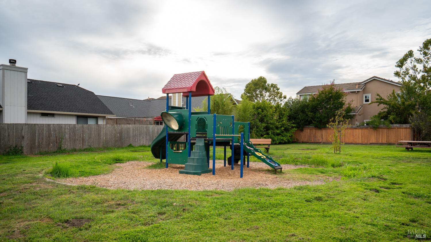 932 Wood Sorrel Drive
