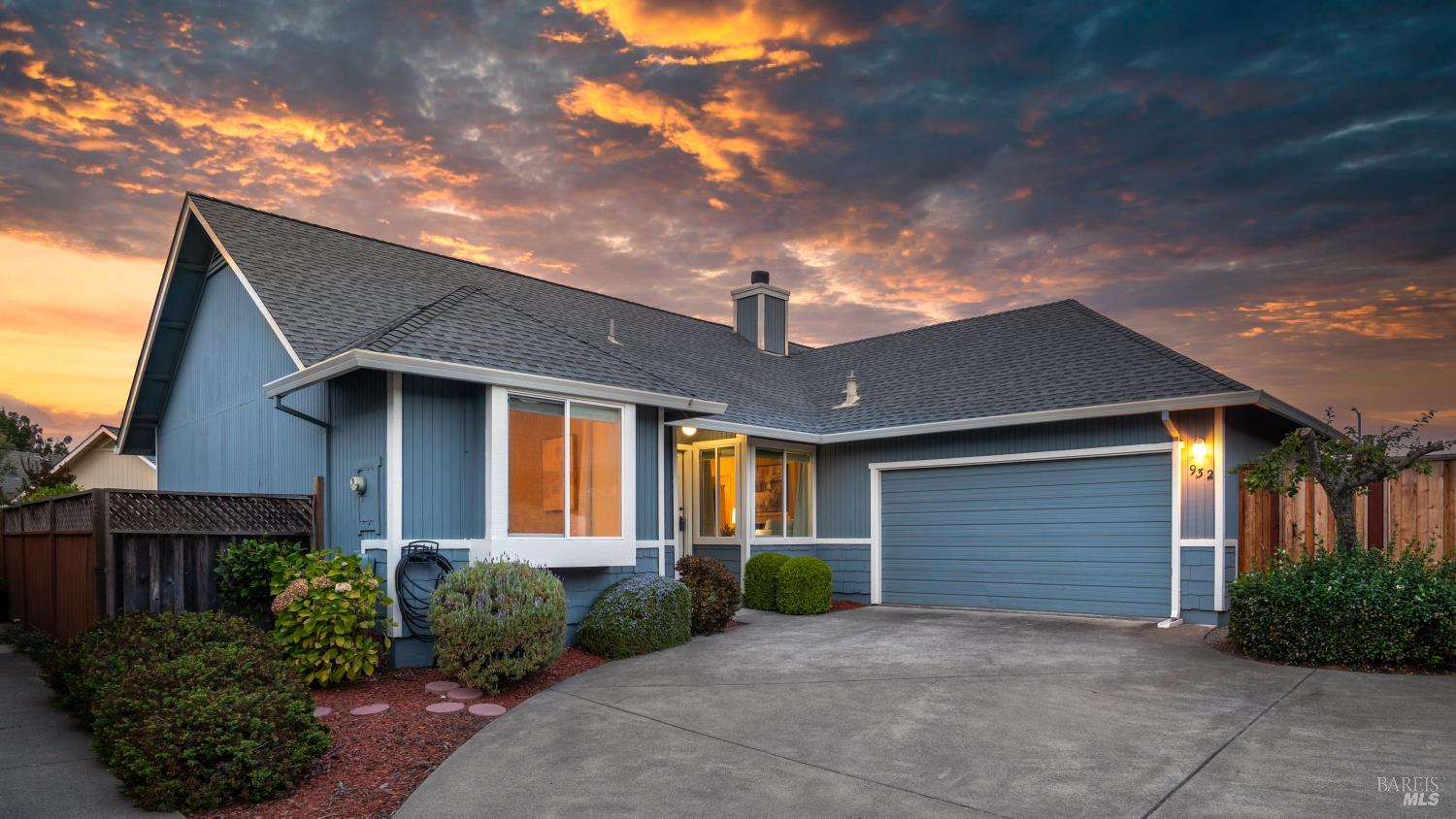 932 Wood Sorrel Drive