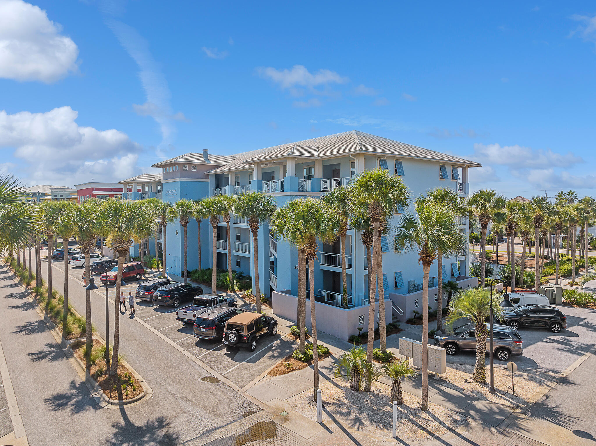 145 Spires Lane APT 411