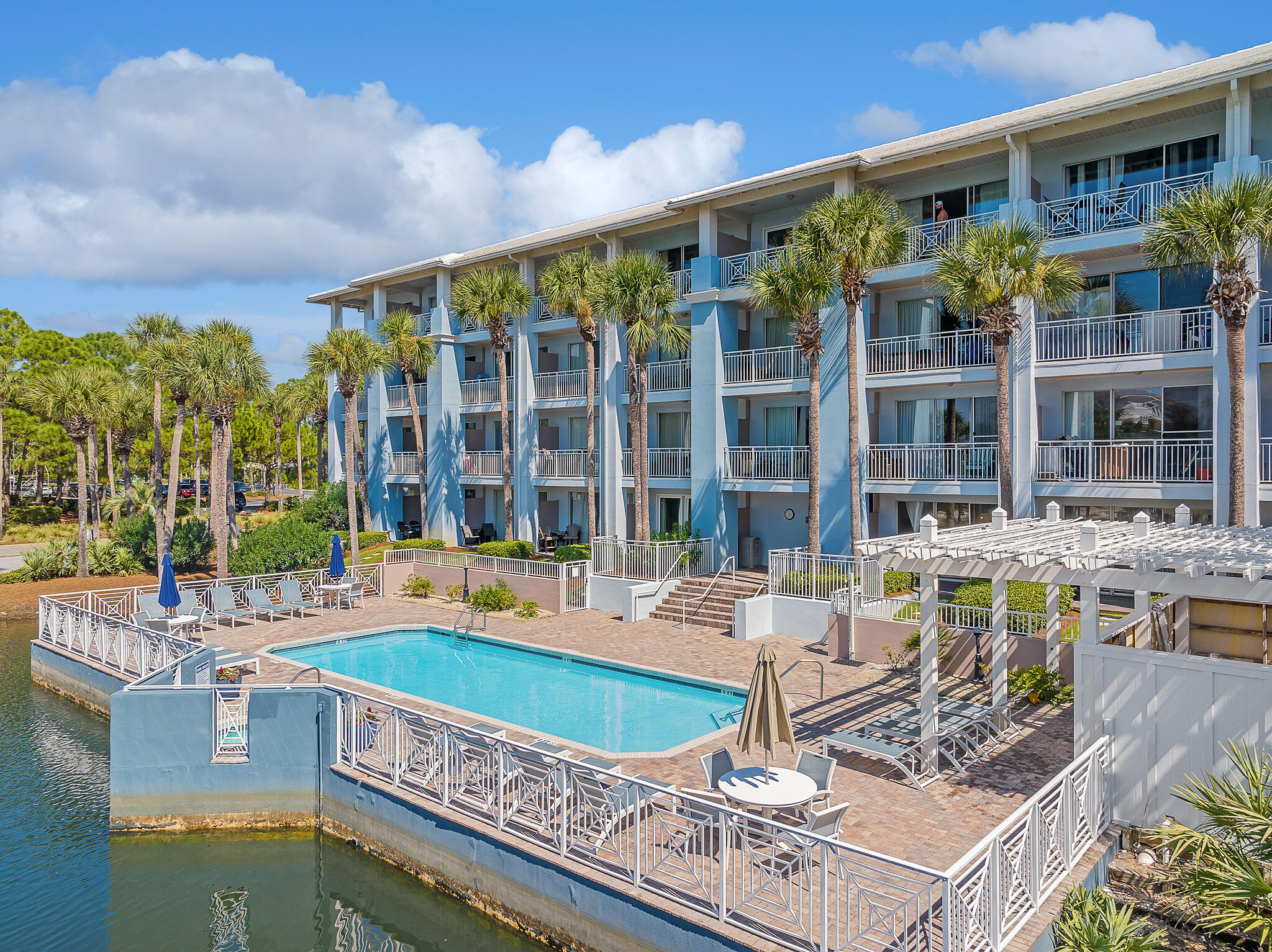 145 Spires Lane APT 411