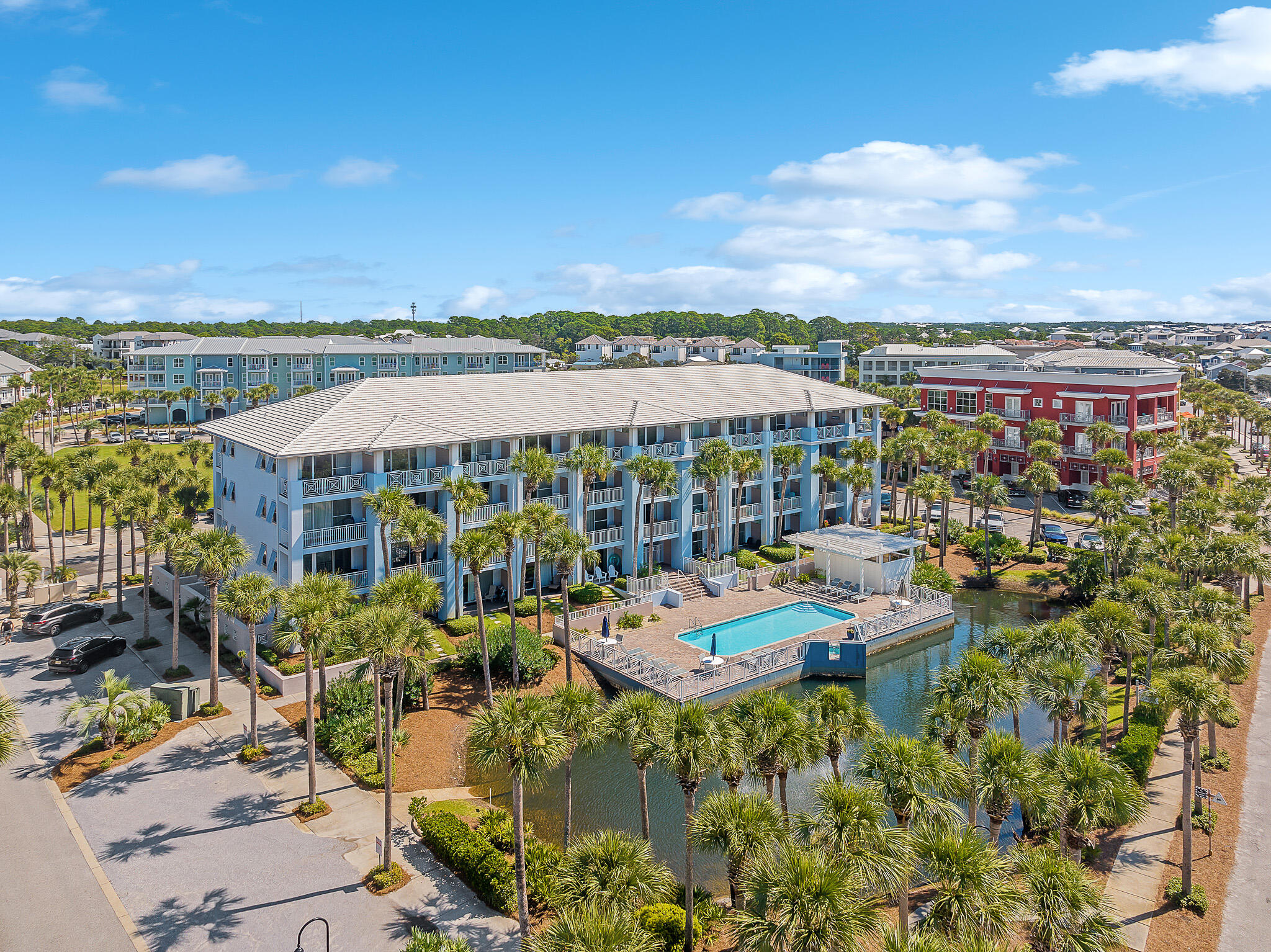 145 Spires Lane APT 411