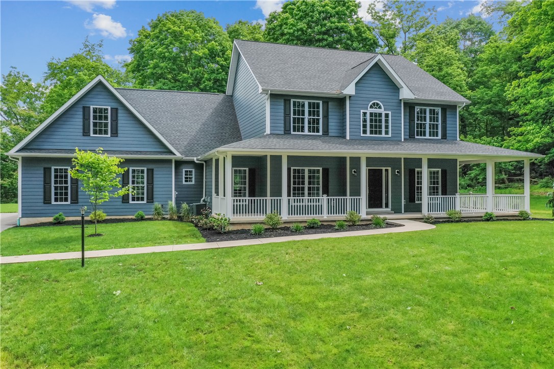 318 Pine Hollow Road