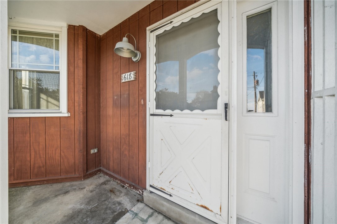 618 Alexander Street