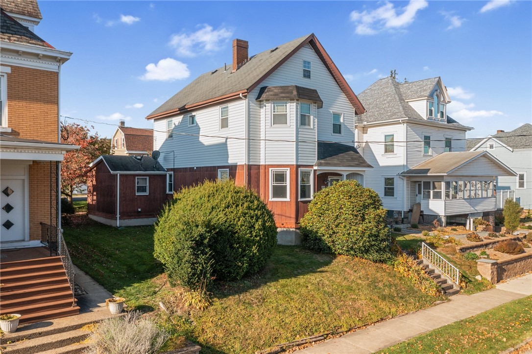 618 Alexander Street