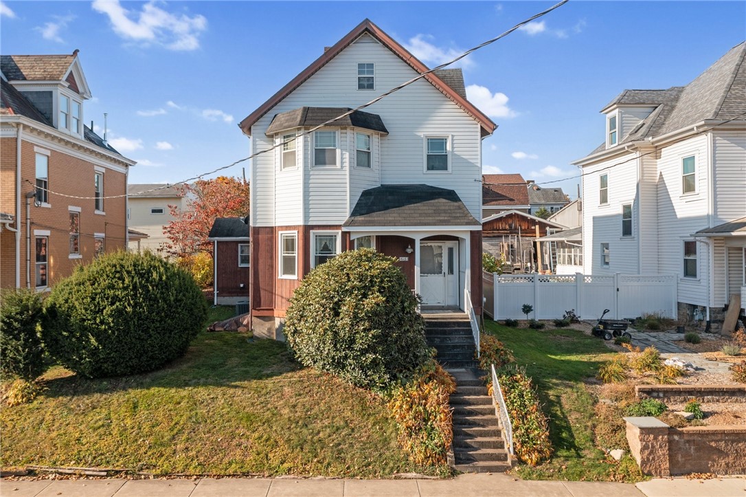 618 Alexander Street