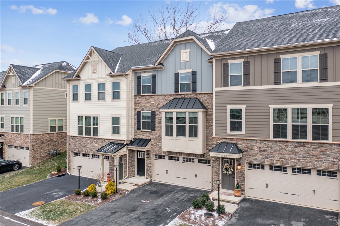 6002 Augusta Lane