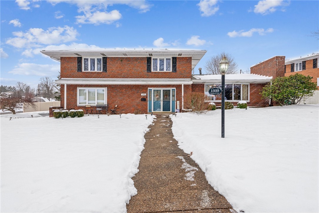 1335 Knollwood Drive