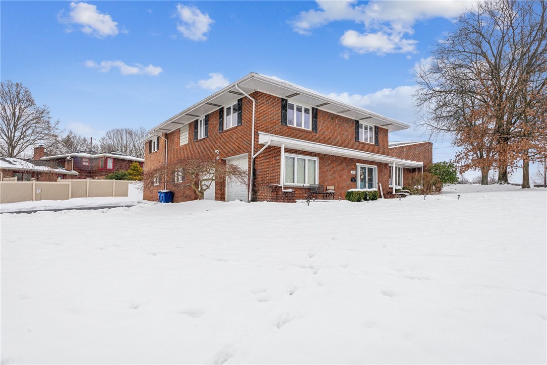 1335 Knollwood Drive