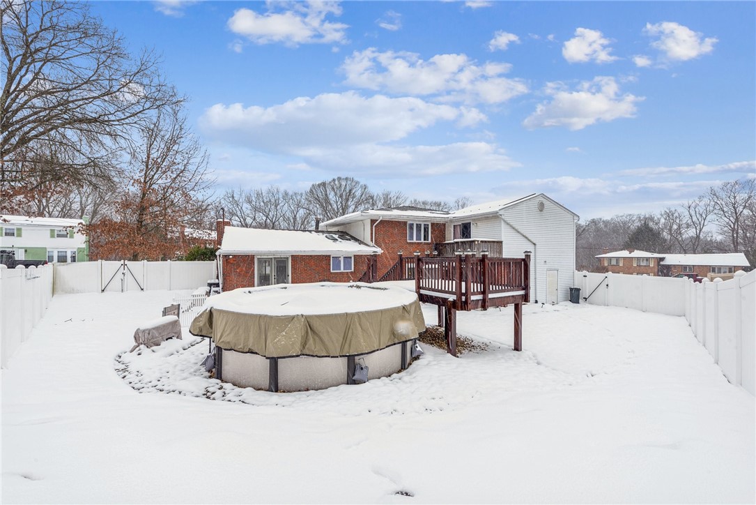 1335 Knollwood Drive