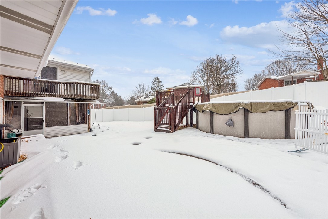 1335 Knollwood Drive