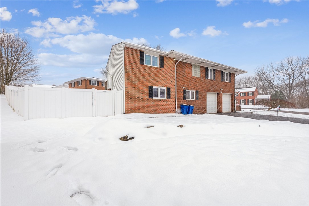 1335 Knollwood Drive