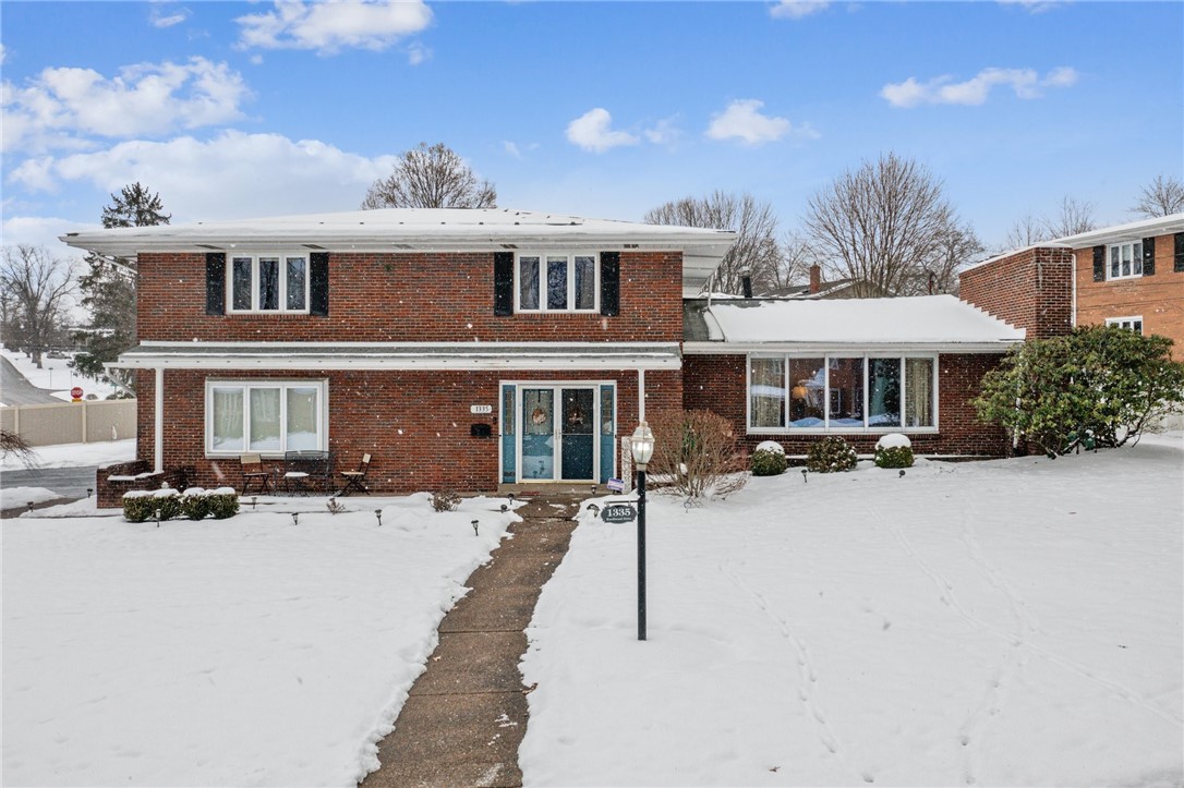 1335 Knollwood Drive