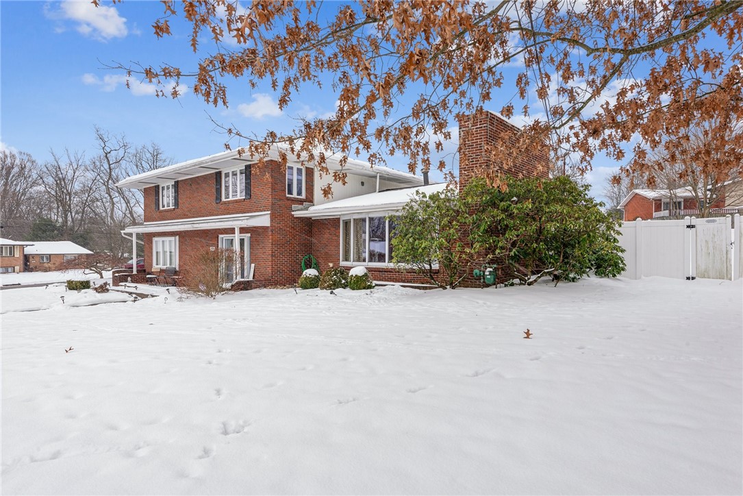 1335 Knollwood Drive