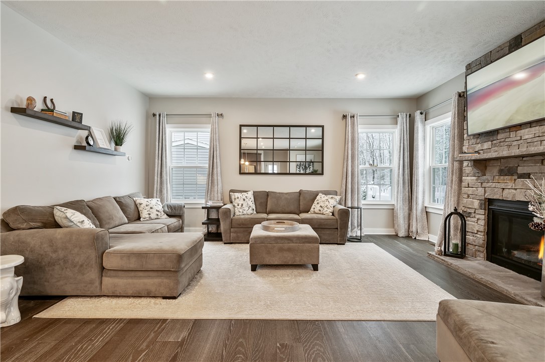 122 Woodsman Ridge Drive