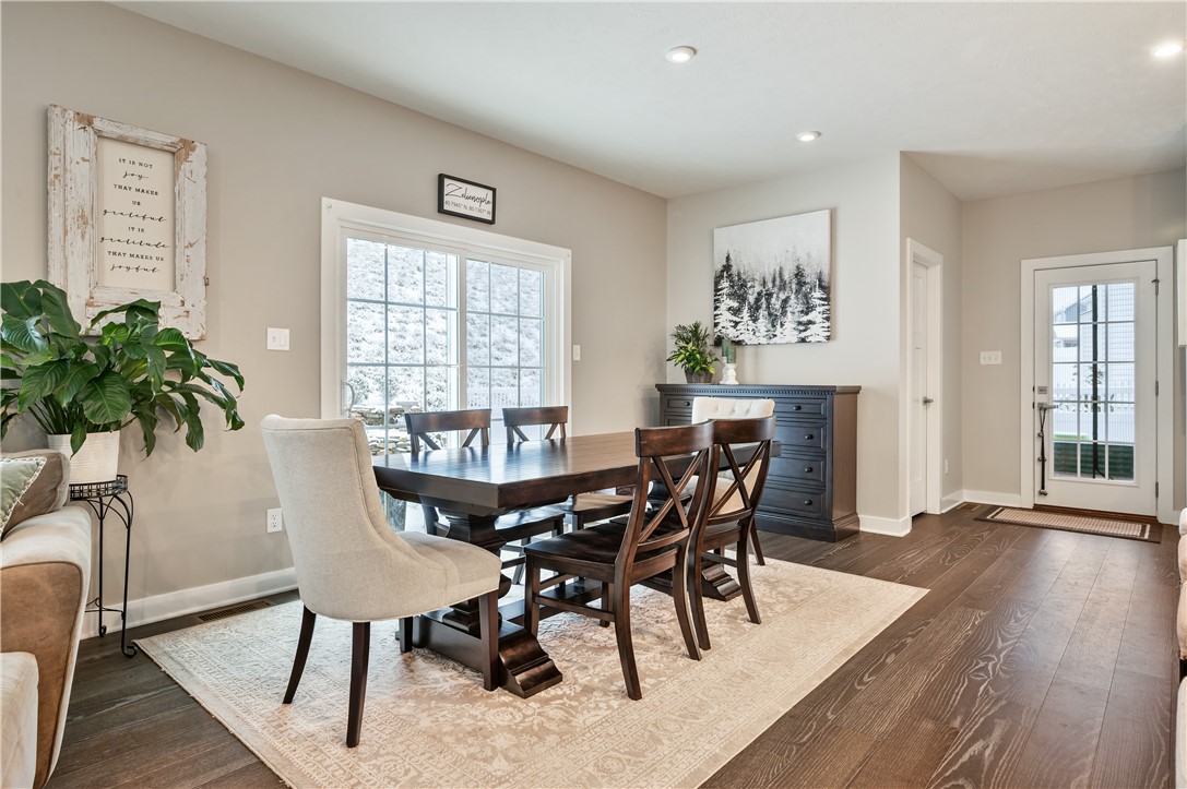 122 Woodsman Ridge Drive