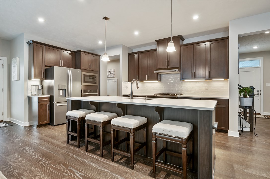122 Woodsman Ridge Drive