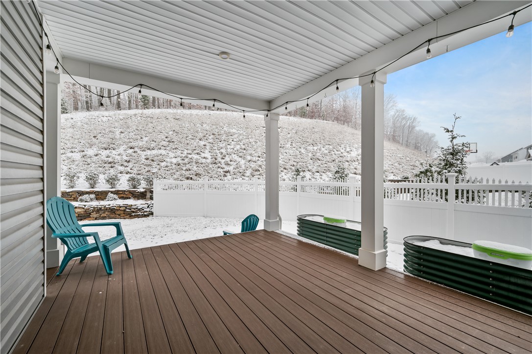 122 Woodsman Ridge Drive