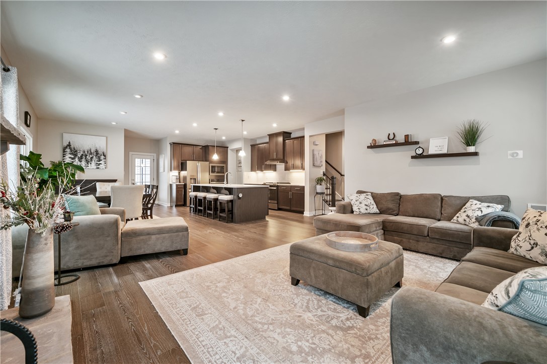 122 Woodsman Ridge Drive