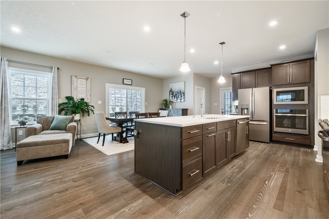 122 Woodsman Ridge Drive