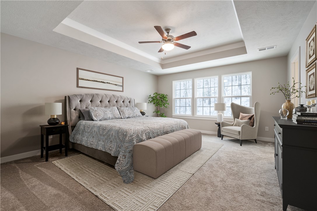 122 Woodsman Ridge Drive