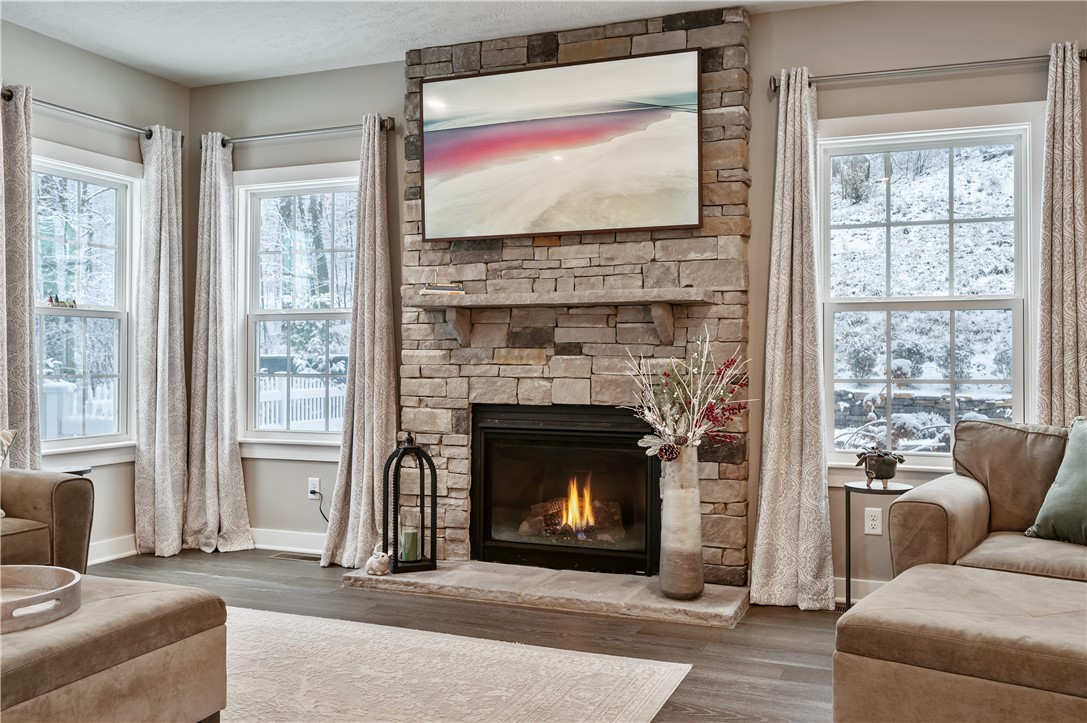 122 Woodsman Ridge Drive