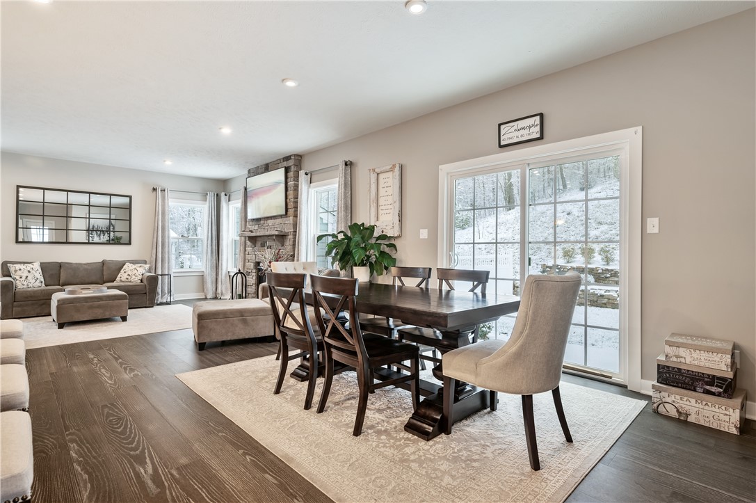 122 Woodsman Ridge Drive