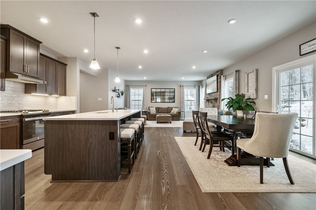 122 Woodsman Ridge Drive