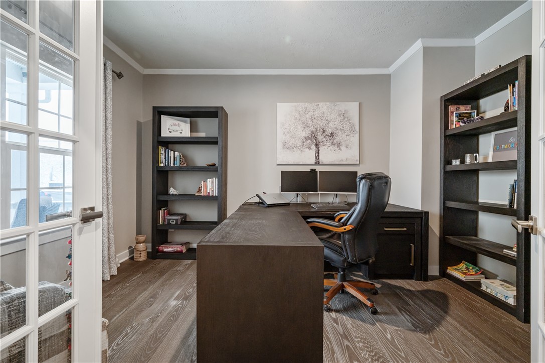 122 Woodsman Ridge Drive