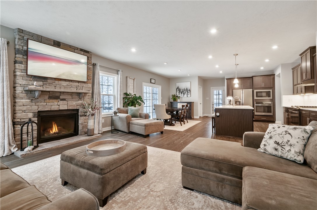 122 Woodsman Ridge Drive