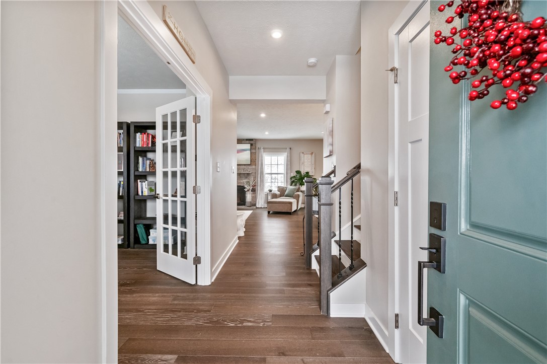 122 Woodsman Ridge Drive