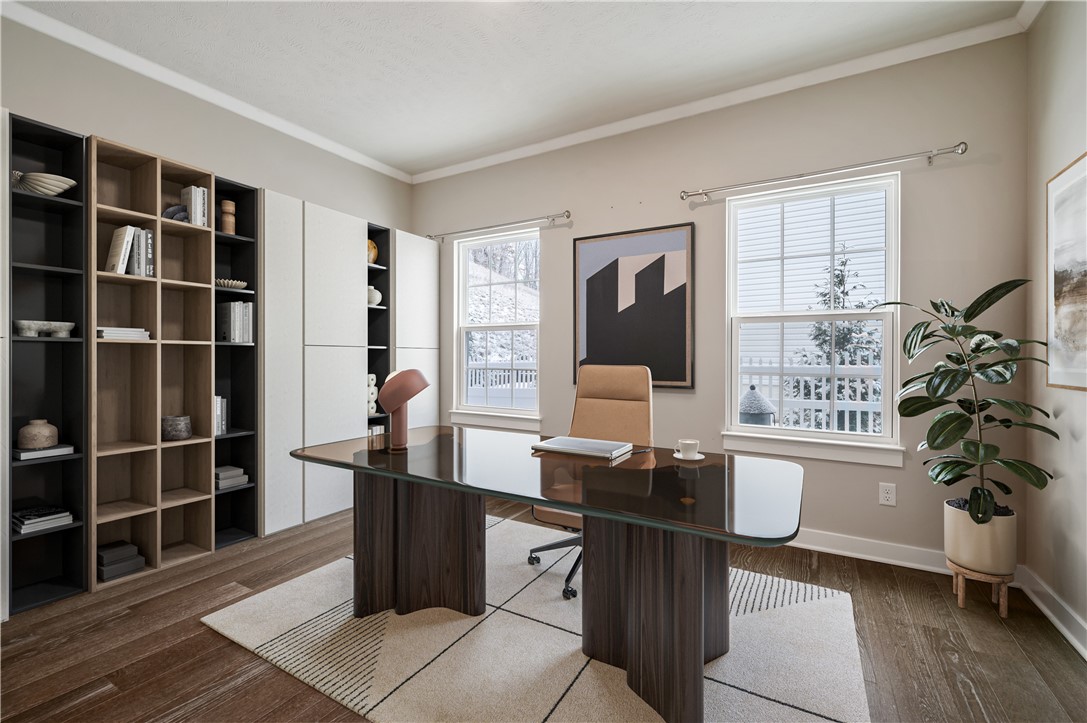 122 Woodsman Ridge Drive