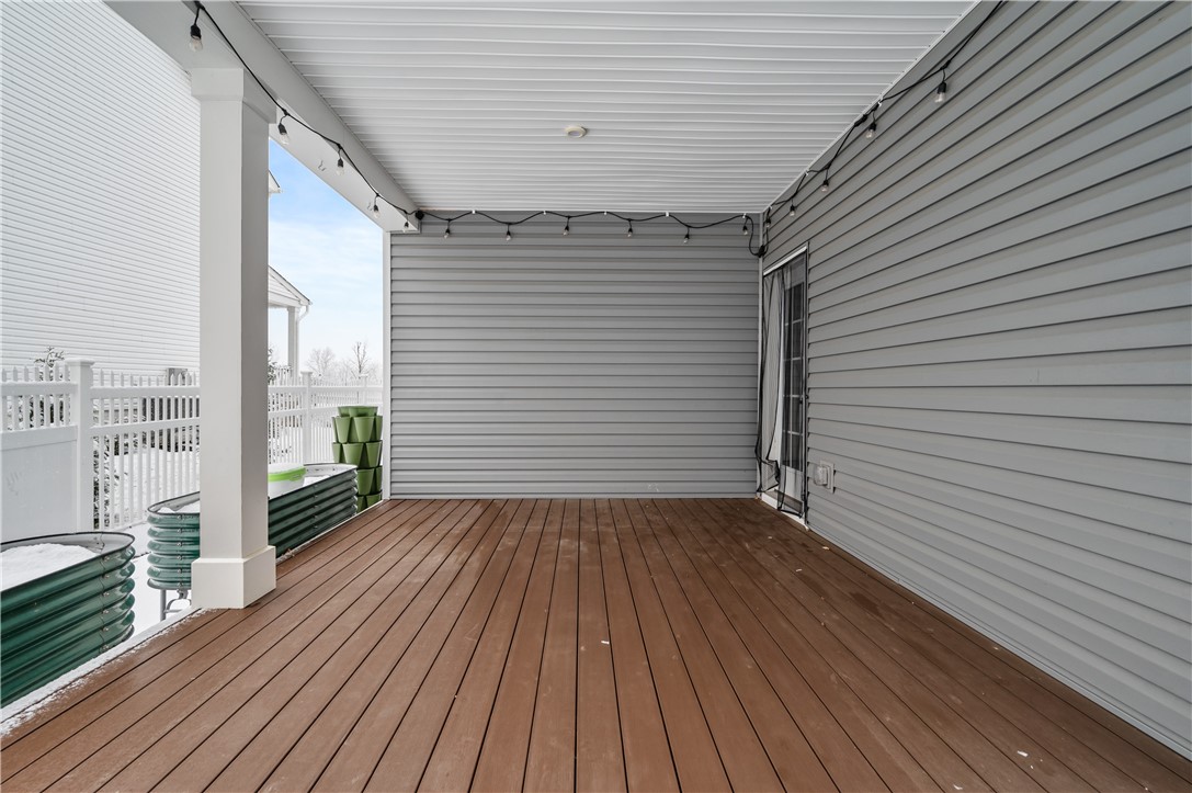 122 Woodsman Ridge Drive