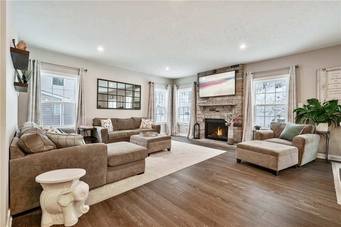 122 Woodsman Ridge Drive