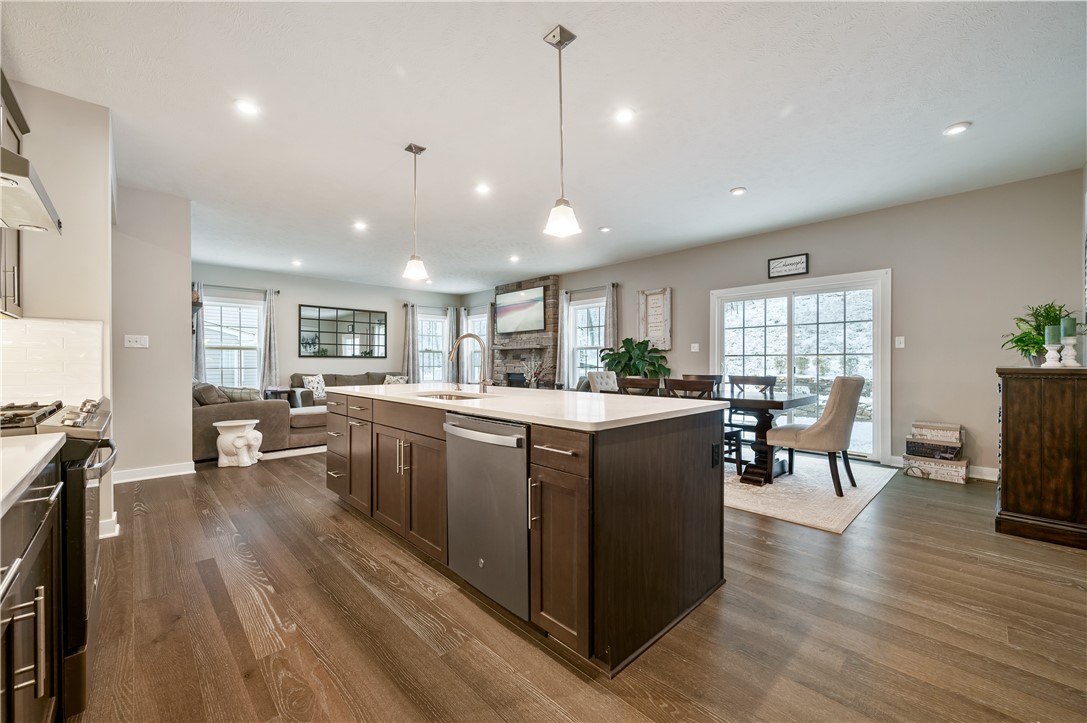 122 Woodsman Ridge Drive