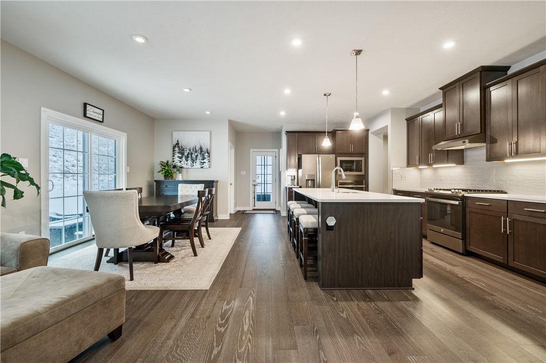 122 Woodsman Ridge Drive