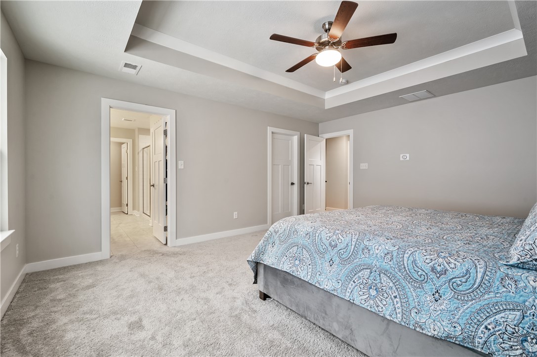 122 Woodsman Ridge Drive