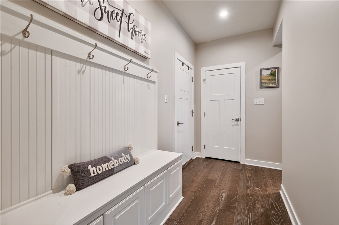 122 Woodsman Ridge Drive