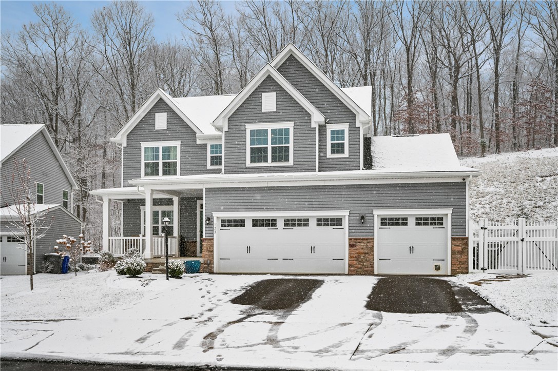 122 Woodsman Ridge Drive