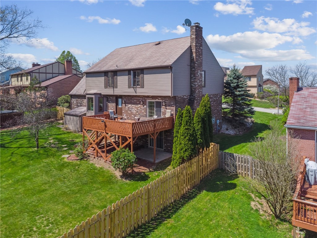 129 Regal Court