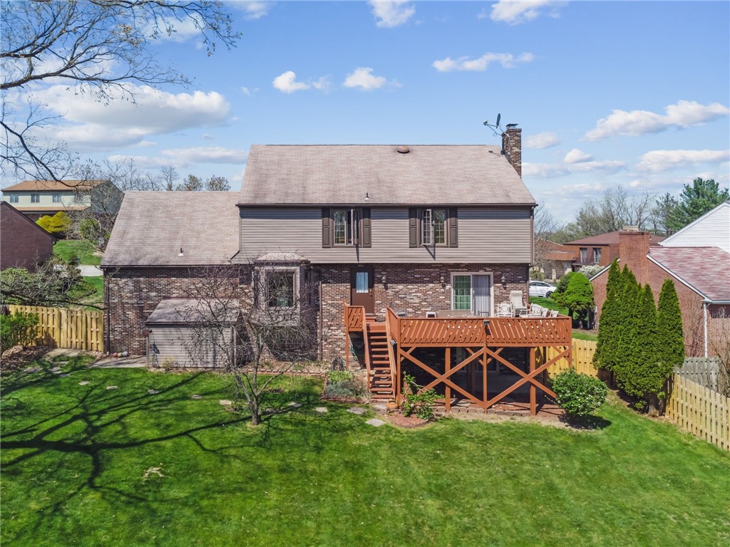 129 Regal Court