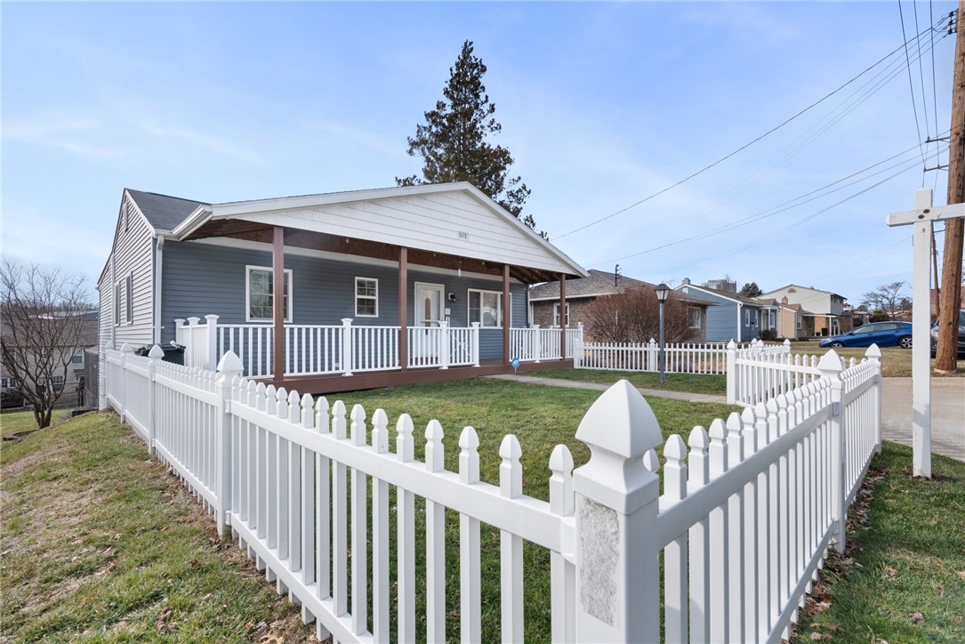 3978 Hazelwood Drive