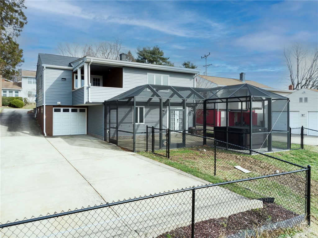 3978 Hazelwood Drive