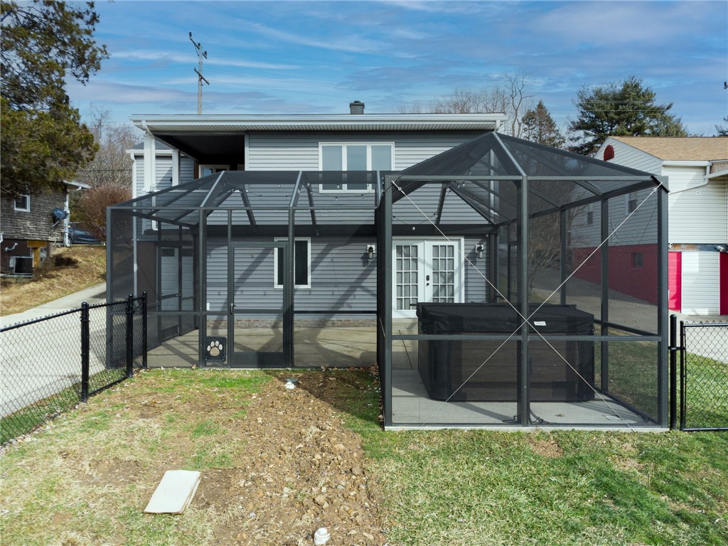 3978 Hazelwood Drive