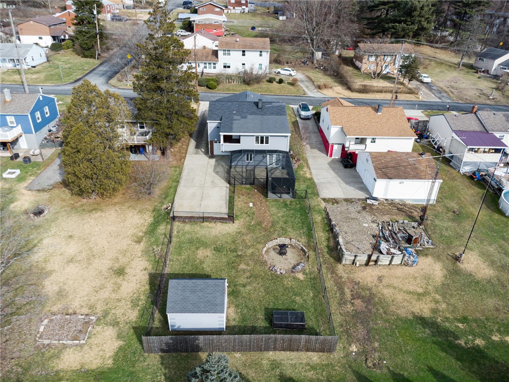 3978 Hazelwood Drive