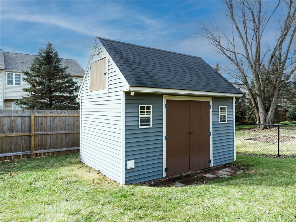 3978 Hazelwood Drive