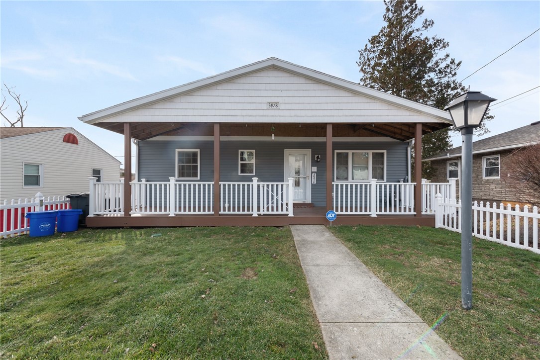 3978 Hazelwood Drive