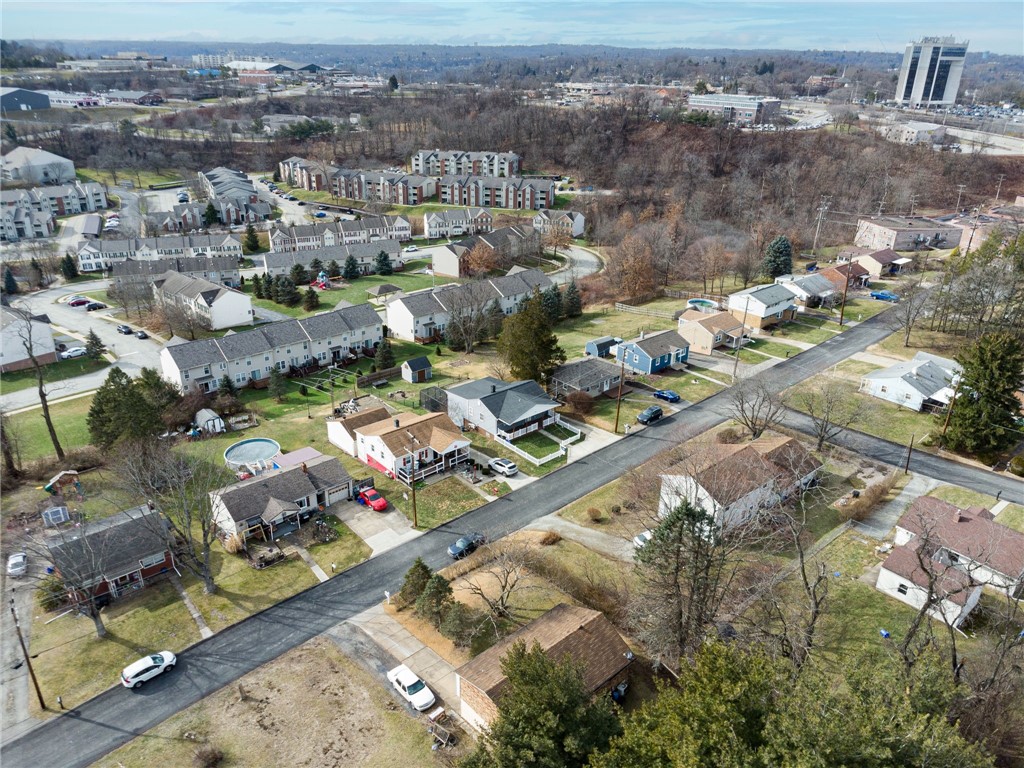 3978 Hazelwood Drive