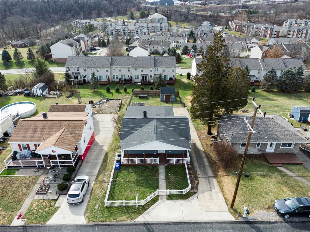 3978 Hazelwood Drive