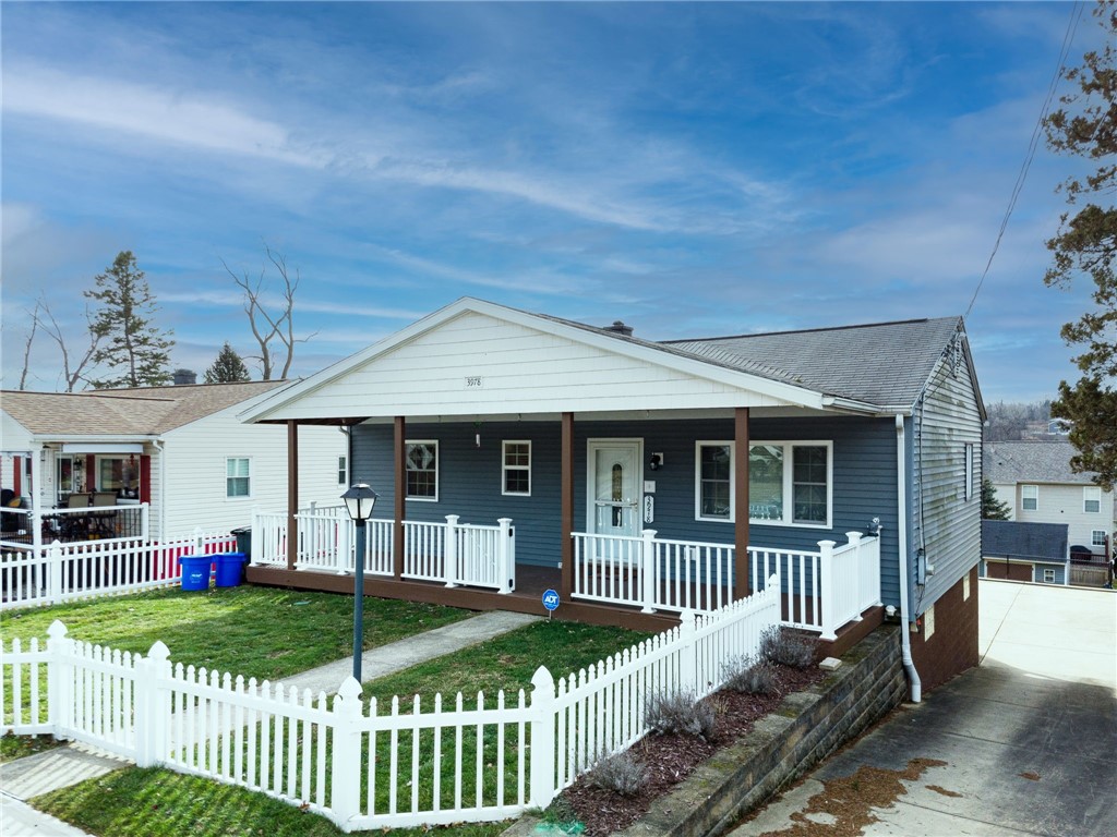 3978 Hazelwood Drive