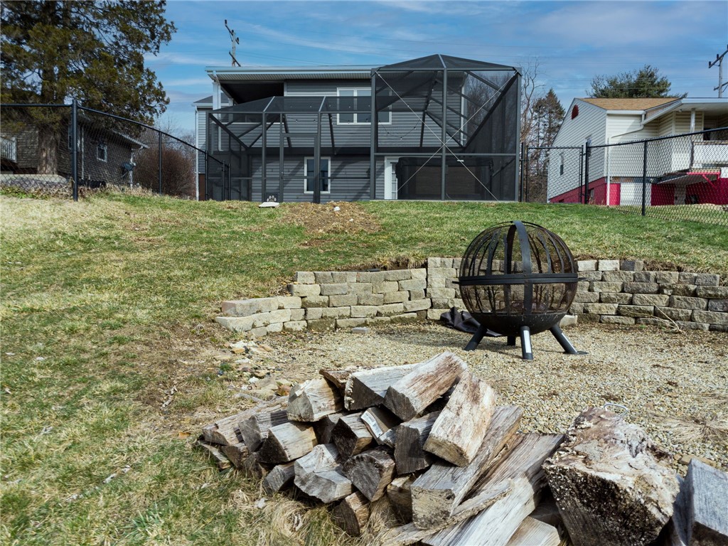 3978 Hazelwood Drive